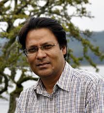 শাহাদুজ্জামান